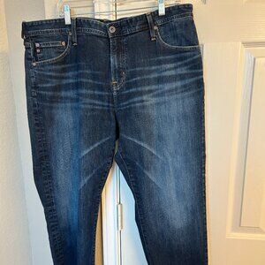 Adriano Goldschmied The Graduate Jeans - 40 x 32